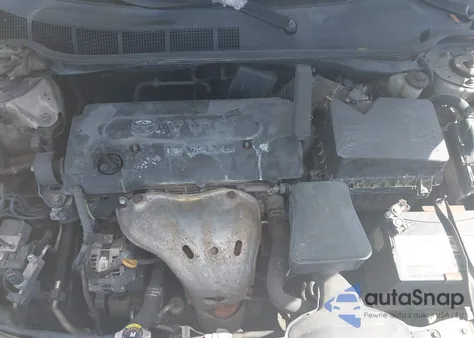 2008 Toyota Camry из США, поврежденный, VIN 4T1BE46K88U245395